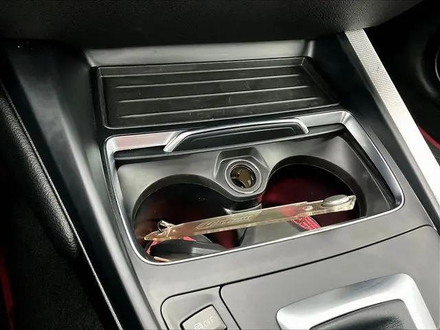 2018 BMW M240 M240i