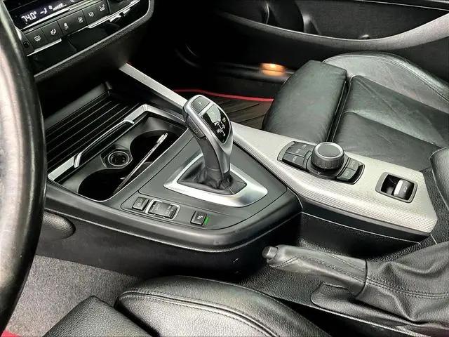 2018 BMW M240 M240i