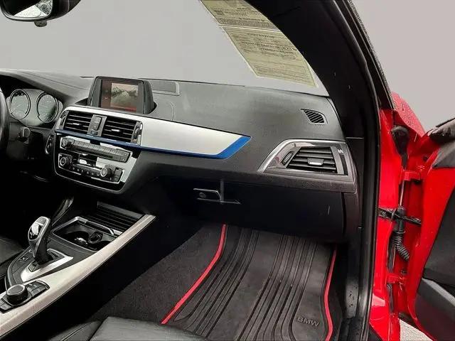 2018 BMW M240 M240i