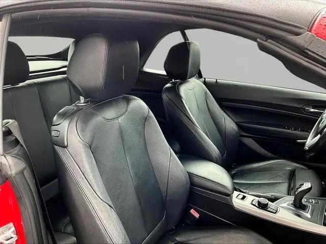 2018 BMW M240 M240i