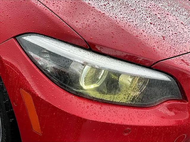 2018 BMW M240 M240i