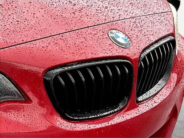 2018 BMW M240 M240i