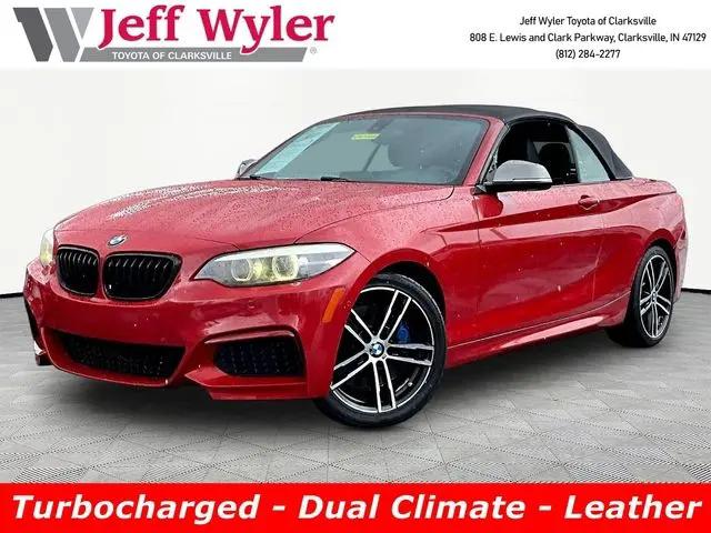 2018 BMW M240 M240i for sale in Clarksville, IN