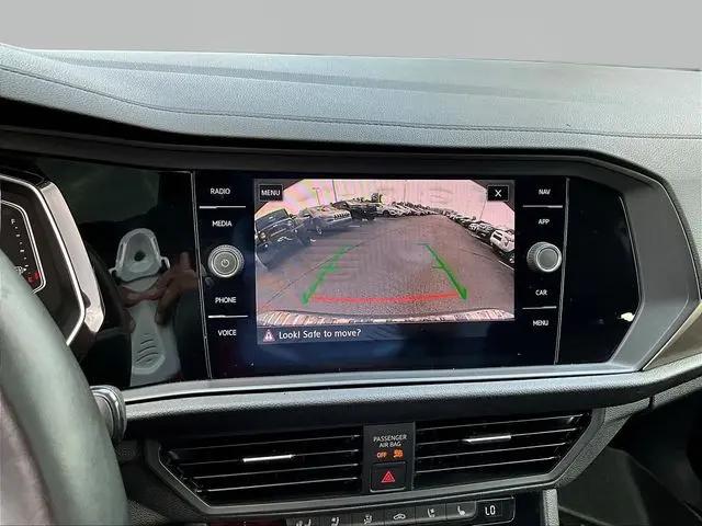 2019 Volkswagen Jetta 1.4T SEL Premium