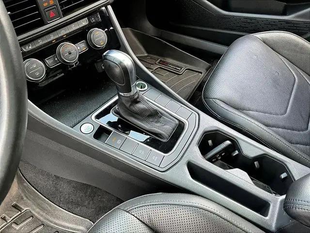 2019 Volkswagen Jetta 1.4T SEL Premium