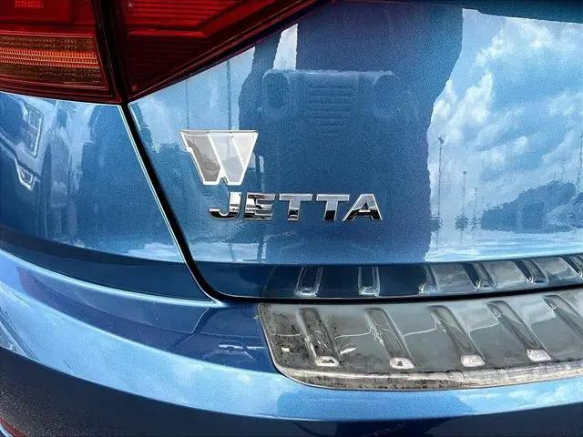 2019 Volkswagen Jetta 1.4T SEL Premium