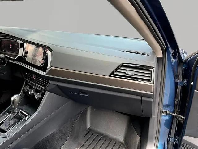 2019 Volkswagen Jetta 1.4T SEL Premium