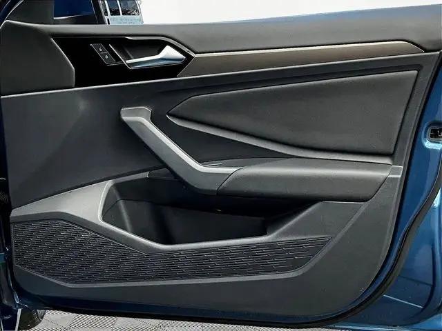 2019 Volkswagen Jetta 1.4T SEL Premium