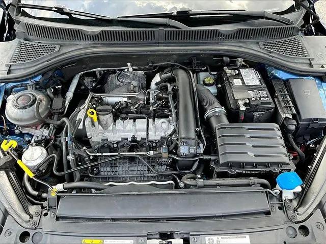 2019 Volkswagen Jetta 1.4T SEL Premium