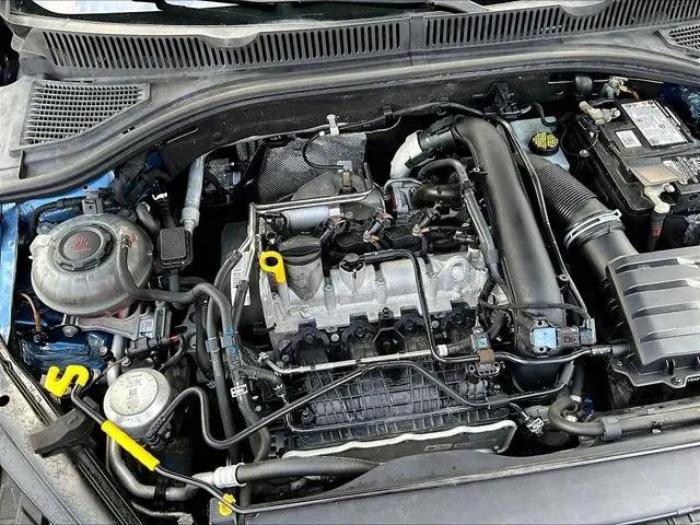 2019 Volkswagen Jetta 1.4T SEL Premium