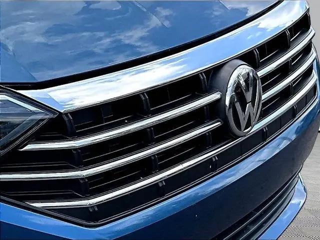 2019 Volkswagen Jetta 1.4T SEL Premium
