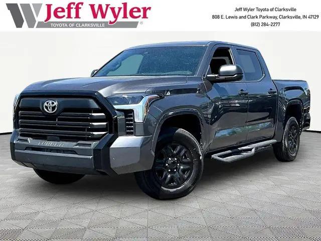 2025 Toyota Tundra SR for sale in Clarksville, IN