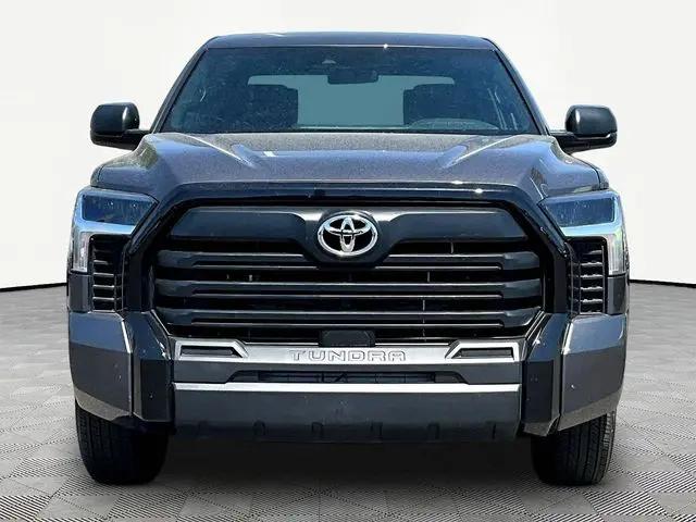 2025 Toyota Tundra SR