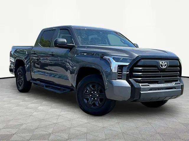 2025 Toyota Tundra SR
