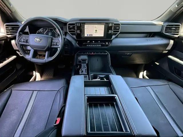 2025 Toyota Tundra SR