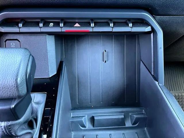 2025 Toyota Tundra SR