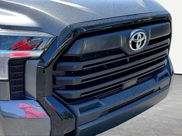 2025 Toyota Tundra SR
