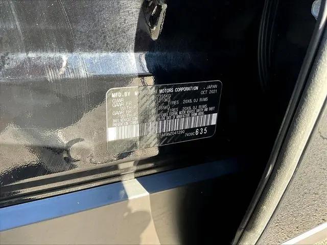 2022 Mitsubishi Outlander ES 2.5 2WD