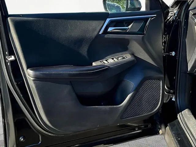 2022 Mitsubishi Outlander ES 2.5 2WD