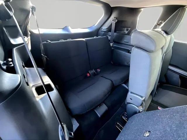 2022 Mitsubishi Outlander ES 2.5 2WD
