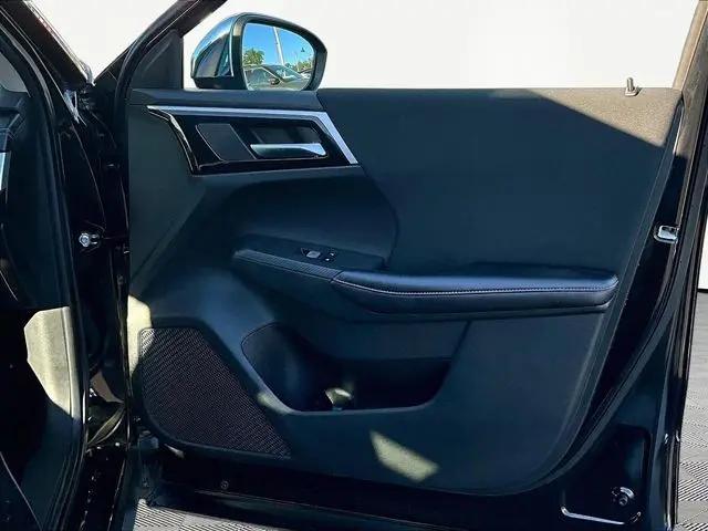 2022 Mitsubishi Outlander ES 2.5 2WD
