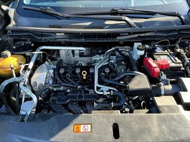 2022 Mitsubishi Outlander ES 2.5 2WD
