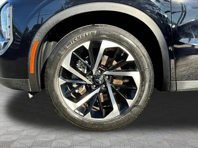 2022 Mitsubishi Outlander ES 2.5 2WD