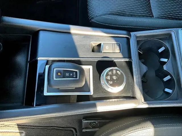 2022 Mitsubishi Outlander ES 2.5 2WD