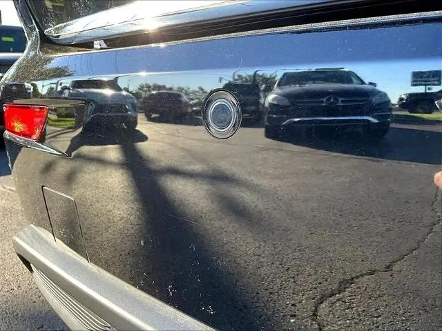 2022 Mitsubishi Outlander ES 2.5 2WD
