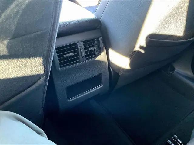 2022 Mitsubishi Outlander ES 2.5 2WD