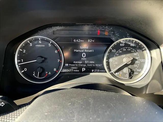 2022 Mitsubishi Outlander ES 2.5 2WD