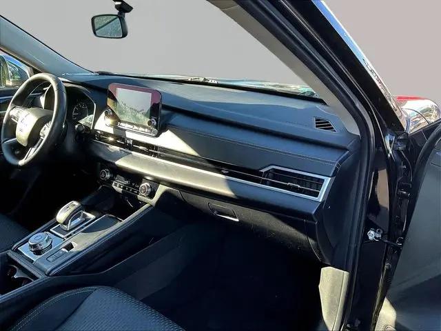 2022 Mitsubishi Outlander ES 2.5 2WD