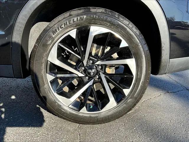 2022 Mitsubishi Outlander ES 2.5 2WD