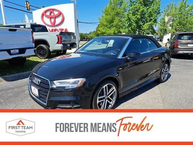 2019 Audi A3 45 Premium for sale in Chesapeake, VA