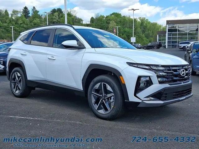 2026 Hyundai Tucson Hybrid SEL for sale in Greensburg, PA