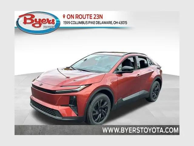 2026 Toyota C-HR SE for sale near Delaware, OH