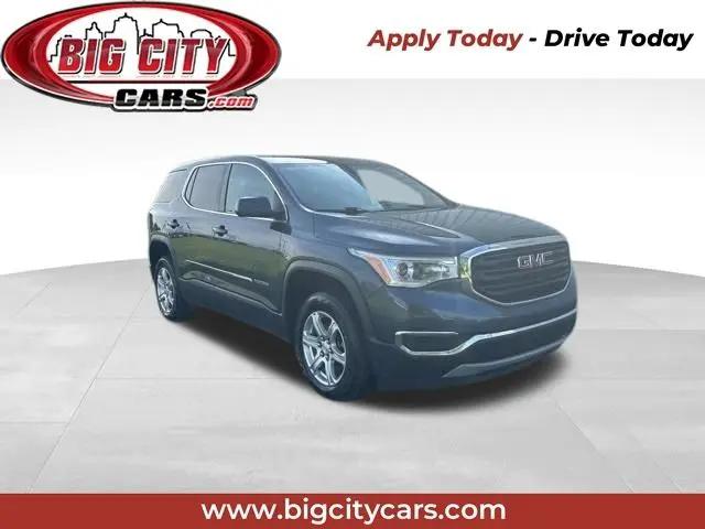 2019 GMC Acadia SLE-1 for sale in Fort Wayne, IN
