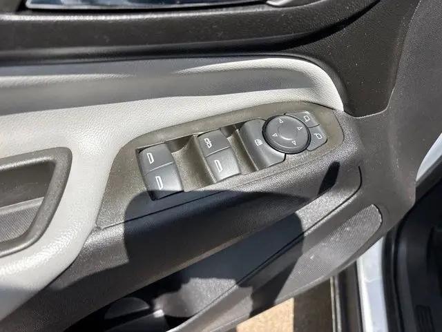 2023 Chevrolet Equinox AWD LS