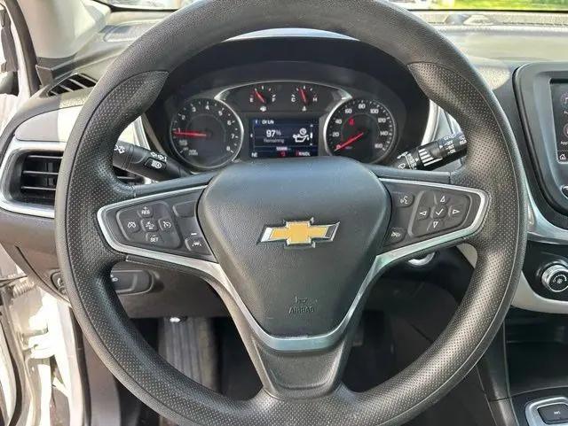 2023 Chevrolet Equinox AWD LS
