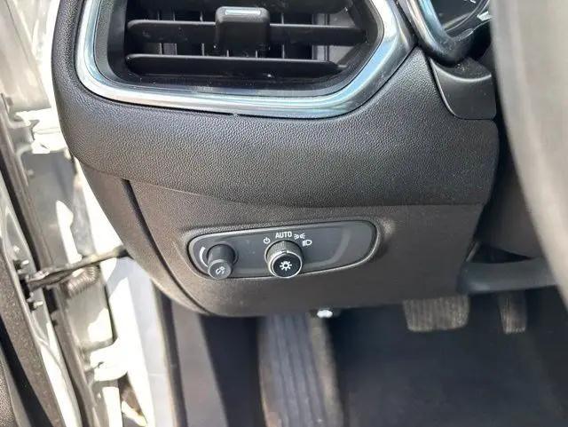 2023 Chevrolet Equinox AWD LS