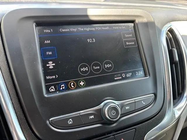 2023 Chevrolet Equinox AWD LS