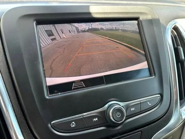 2023 Chevrolet Equinox AWD LS