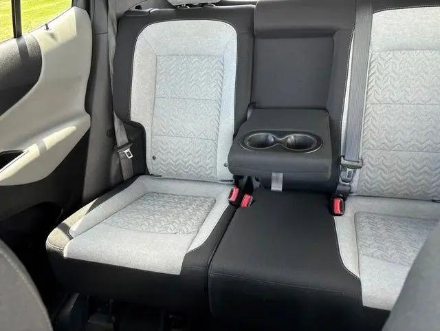 2023 Chevrolet Equinox AWD LS