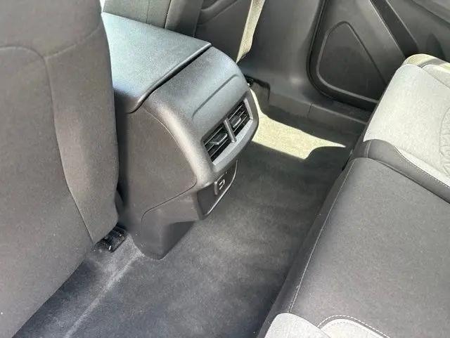 2023 Chevrolet Equinox AWD LS