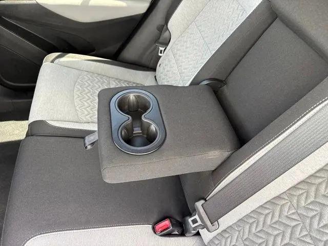 2023 Chevrolet Equinox AWD LS