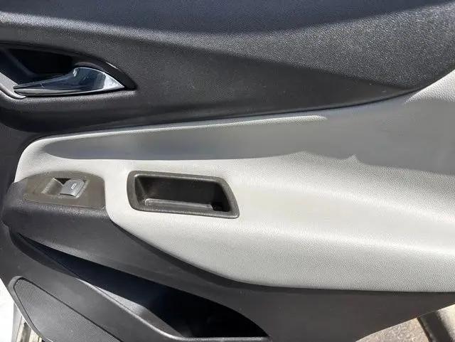 2023 Chevrolet Equinox AWD LS