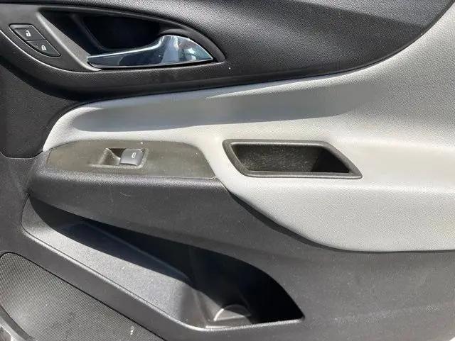 2023 Chevrolet Equinox AWD LS