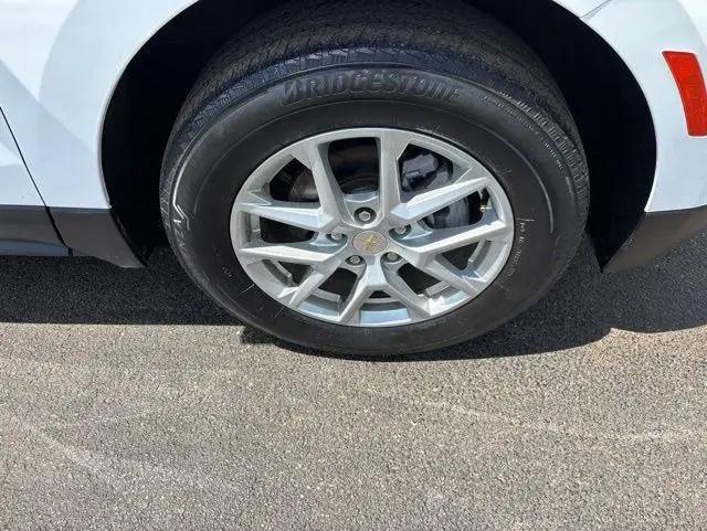 2023 Chevrolet Equinox AWD LS