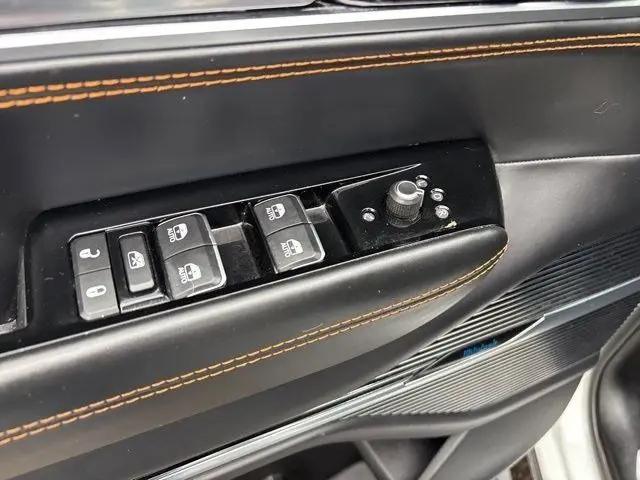 2022 Jeep Grand Wagoneer Series III 4x4