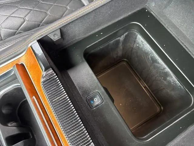 2022 Jeep Grand Wagoneer Series III 4x4